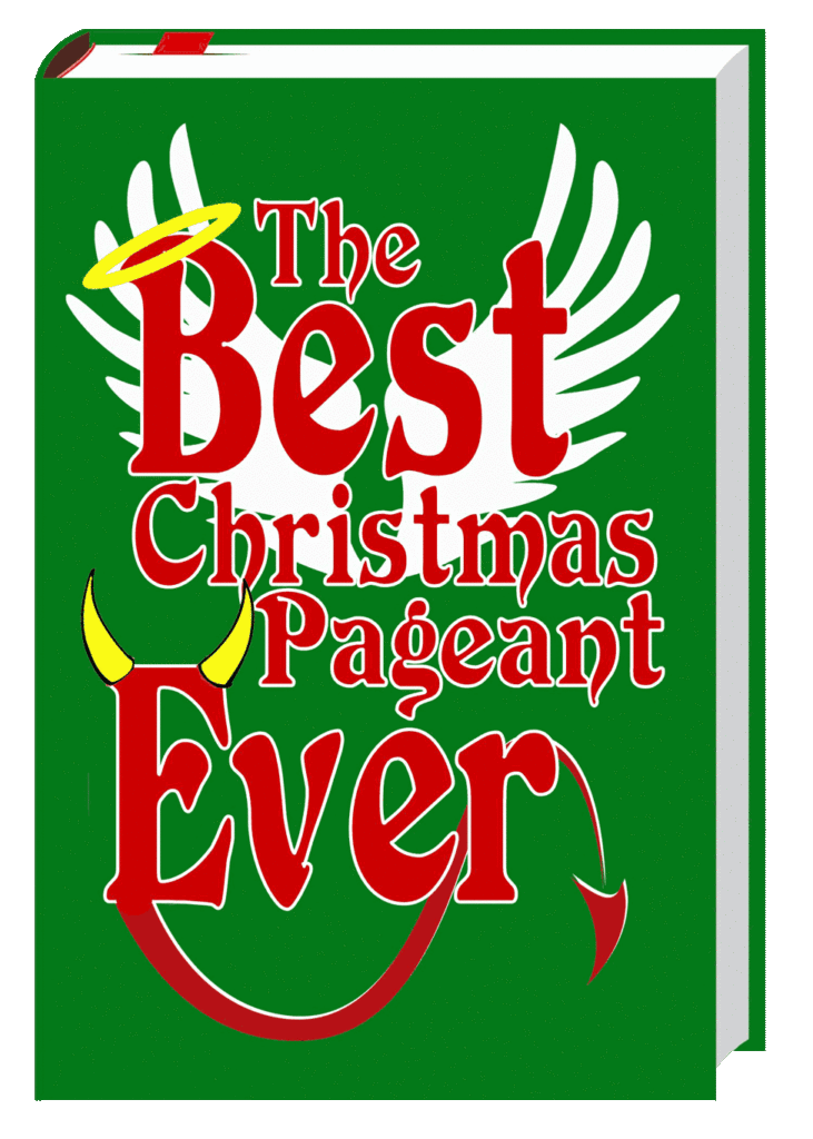 2024 Season Rockwall Community Playhouse   Best Christmas Pageant Ever 731x1024 